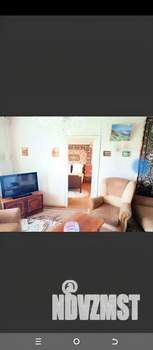 2-к квартира, на длительный срок, 40м2, 9/9 этаж