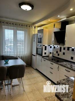 1-к квартира, на длительный срок, 40м2, 7/20 этаж