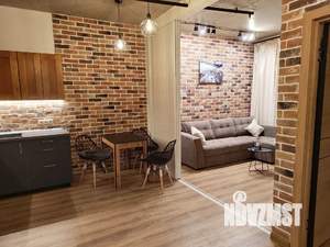 2-к квартира, посуточно, 50м2, 13/17 этаж