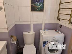2-к квартира, посуточно, 74м2, 18/20 этаж