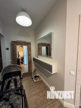 3-к квартира, на длительный срок, 68м2, 17/22 этаж