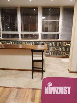 1-к квартира, на длительный срок, 41м2, 13/17 этаж