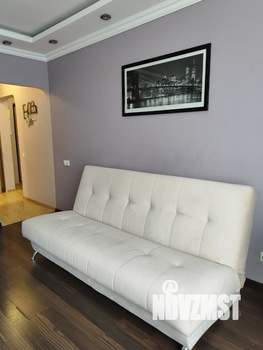 2-к квартира, на длительный срок, 46м2, 2/20 этаж