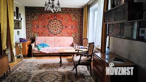 3-к квартира, на длительный срок, 63м2, 7/14 этаж