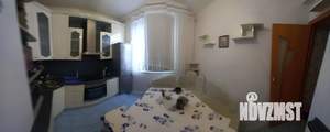 2-к квартира, на длительный срок, 55м2, 15/17 этаж