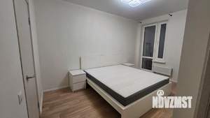 2-к квартира, на длительный срок, 50м2, 21/25 этаж