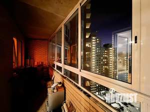 1-к квартира, на длительный срок, 58м2, 18/22 этаж