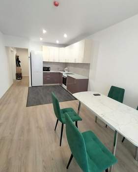 3-к квартира, на длительный срок, 79м2, 4/25 этаж