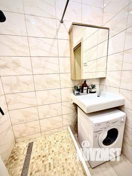 Студия квартира, посуточно, 20м2, 2/24 этаж