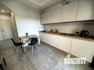 2-к квартира, посуточно, 60м2, 6/20 этаж
