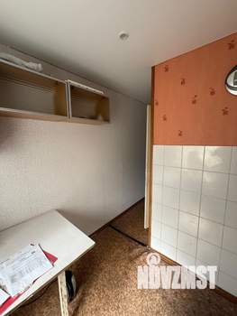 2-к квартира, на длительный срок, 44м2, 4/9 этаж