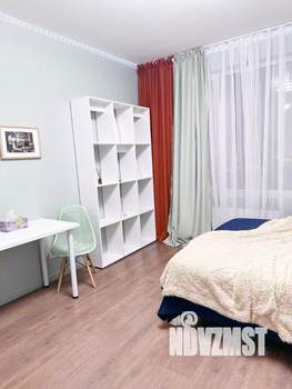 Студия квартира, на длительный срок, 25м2, 18/25 этаж