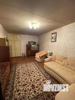 2-к квартира, на длительный срок, 55м2, 5/9 этаж