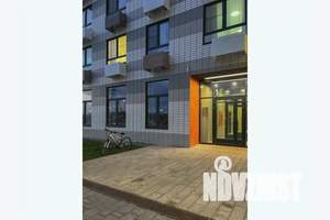 1-к квартира, посуточно, 33м2, 1/21 этаж