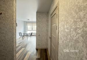 1-к квартира, на длительный срок, 33м2, 8/25 этаж