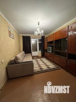 3-к квартира, на длительный срок, 55м2, 4/5 этаж