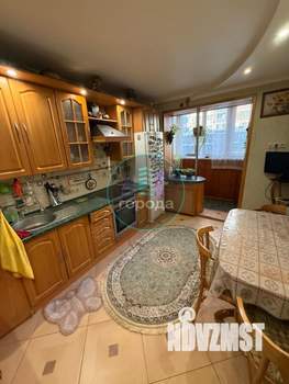 3-к квартира, на длительный срок, 78м2, 4/9 этаж