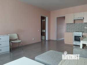 3-к квартира, на длительный срок, 62м2, 9/24 этаж