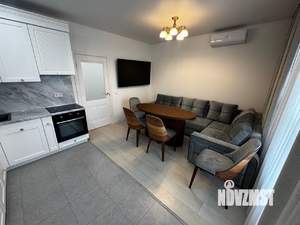 2-к квартира, на длительный срок, 46м2, 7/25 этаж