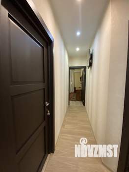 2-к квартира, на длительный срок, 78м2, 2/24 этаж