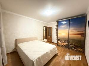 2-к квартира, на длительный срок, 75м2, 10/17 этаж