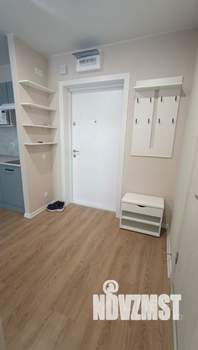 2-к квартира, на длительный срок, 37м2, 5/25 этаж