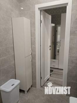 1-к квартира, на длительный срок, 30м2, 19/25 этаж