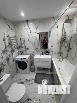 Студия квартира, посуточно, 33м2, 7/23 этаж