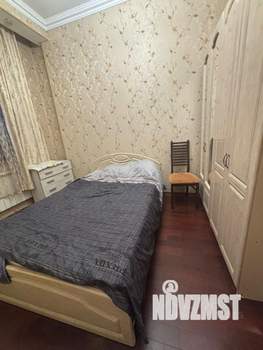 2-к квартира, на длительный срок, 42м2, 4/4 этаж