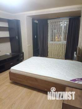 1-к квартира, на длительный срок, 35м2, 5/9 этаж