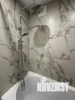 Студия квартира, посуточно, 31м2, 7/25 этаж