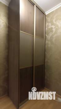 1-к квартира, на длительный срок, 45м2, 10/17 этаж