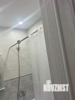 1-к квартира, на длительный срок, 40м2, 15/25 этаж