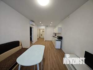 1-к квартира, посуточно, 44м2, 23/25 этаж