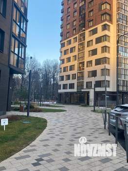 1-к квартира, на длительный срок, 38м2, 19/26 этаж