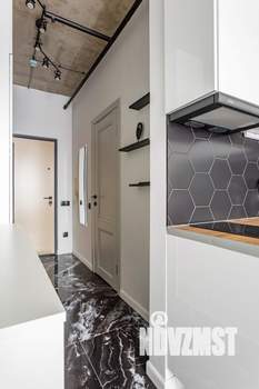 1-к квартира, посуточно, 19м2, 1/1 этаж