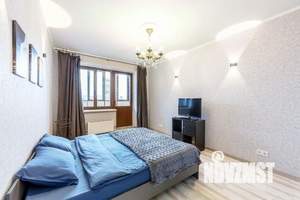 2-к квартира, посуточно, 40м2, 1/1 этаж