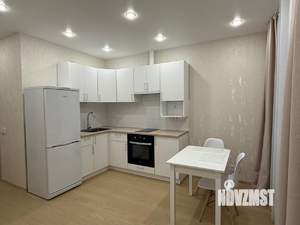 1-к квартира, на длительный срок, 33м2, 6/25 этаж