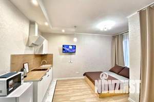 1-к квартира, посуточно, 26м2, 17/24 этаж