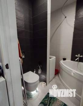 2-к квартира, на длительный срок, 36м2, 12/24 этаж