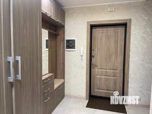 3-к квартира, на длительный срок, 92м2, 2/18 этаж