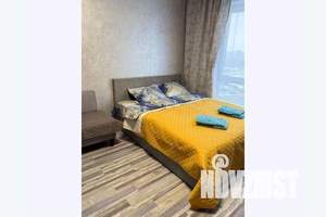 1-к квартира, посуточно, 22м2, 9/25 этаж