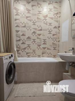 Студия квартира, на длительный срок, 32м2, 4/26 этаж