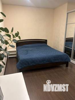 1-к квартира, на длительный срок, 37м2, 18/27 этаж