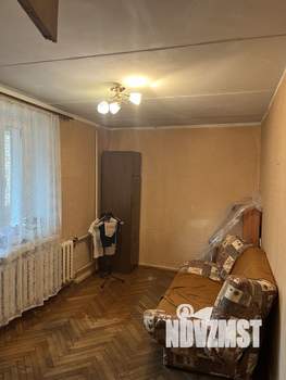 2-к квартира, на длительный срок, 43м2, 6/14 этаж