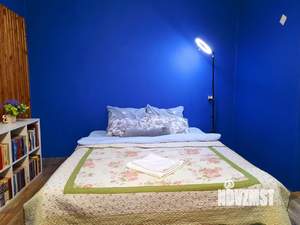 2-к квартира, посуточно, 44м2, 5/5 этаж