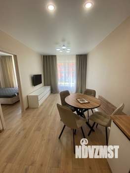 1-к квартира, на длительный срок, 35м2, 2/16 этаж