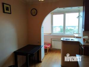 1-к квартира, на длительный срок, 30м2, 9/18 этаж