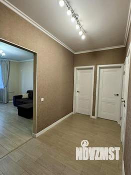 3-к квартира, на длительный срок, 90м2, 9/27 этаж