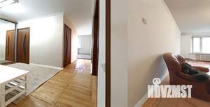 3-к квартира, на длительный срок, 80м2, 13/16 этаж